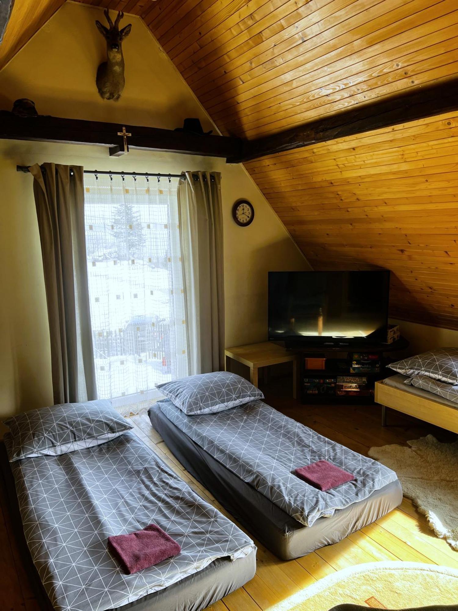 Samsolandia Villa *