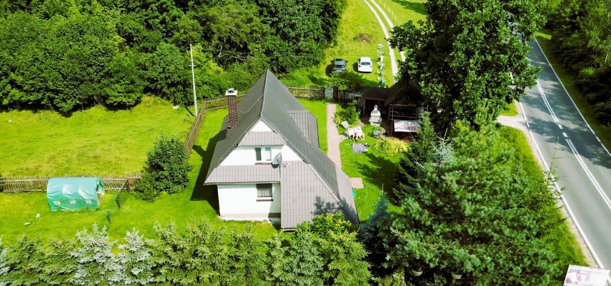 Samsolandia Villa