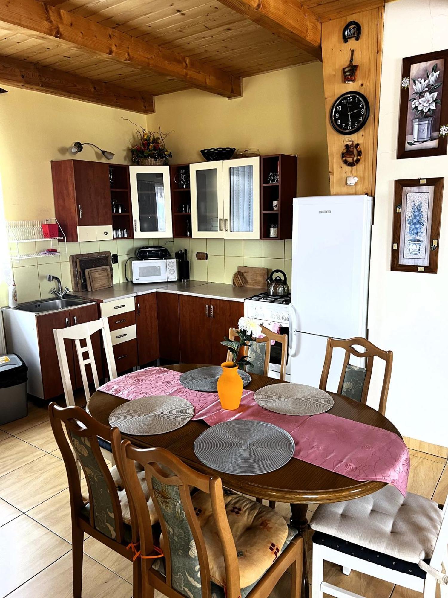 Samsolandia Villa *