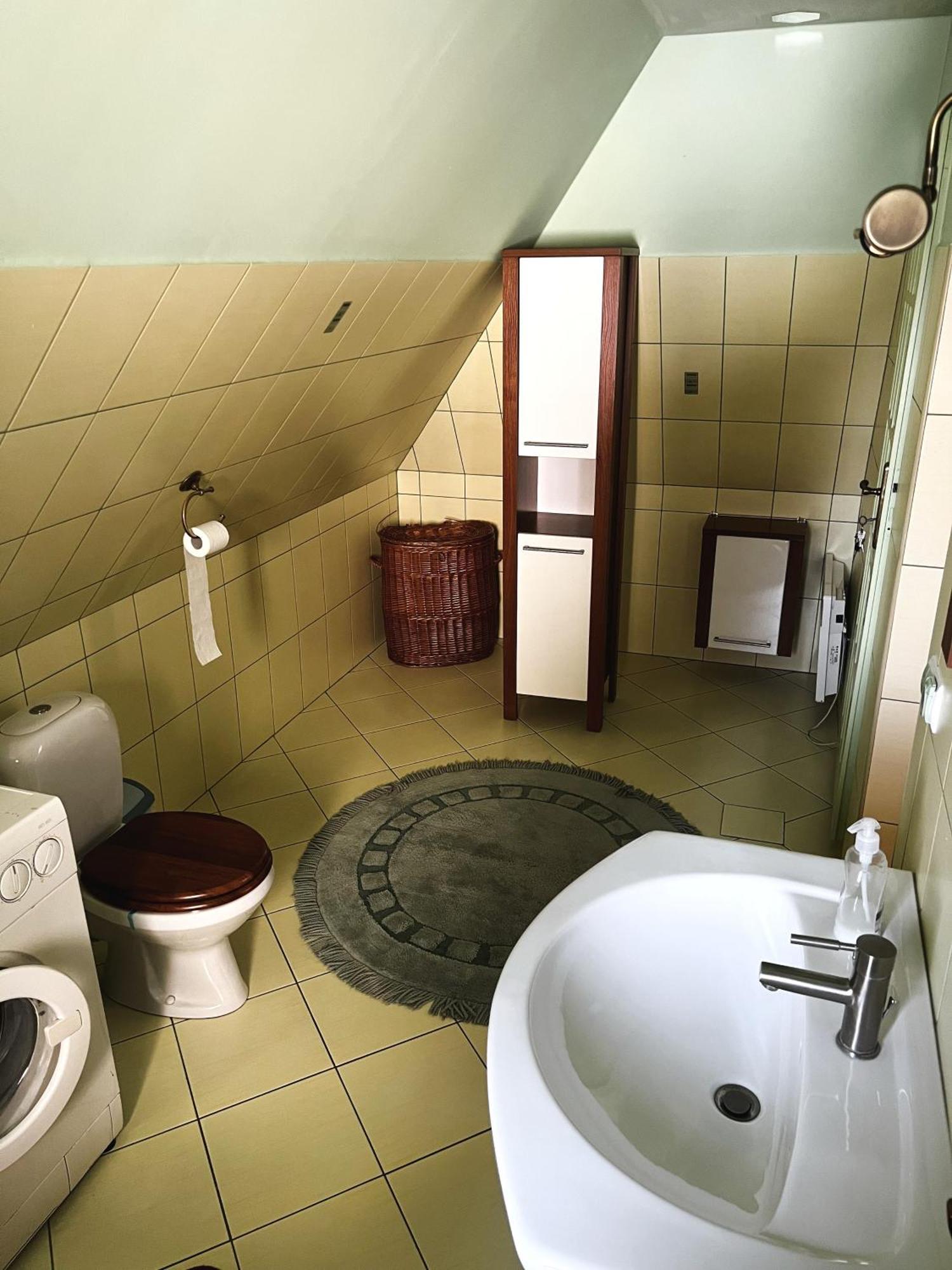 Samsolandia Villa Falsztyn