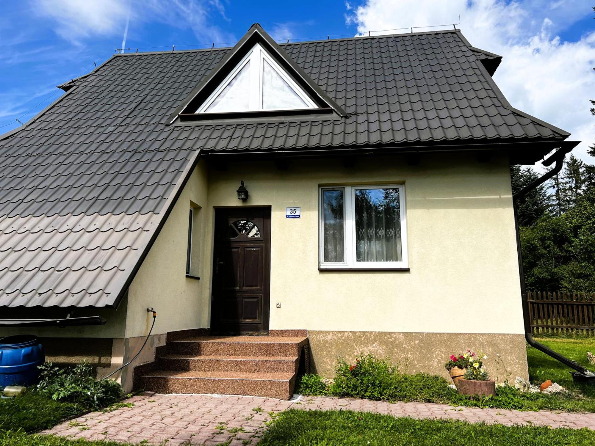 Samsolandia Villa Falsztyn